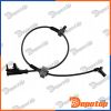 Capteur ABS avant pour CHEVROLET | HCA-CH-064, 5902048019004